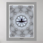 空港 ポスター (正面)