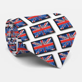 空王室の軍海兵隊軍隊退役軍人タイ ネクタイ (ロール)