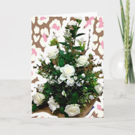 空白のすべての行事 カード