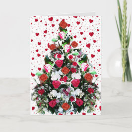 空白のすべての行事 カード