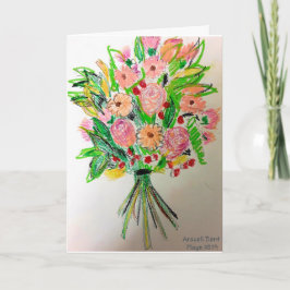 空白のすべての行事 カード