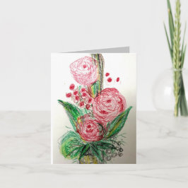 空白のすべての行事 カード