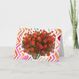 空白のすべての行事 カード