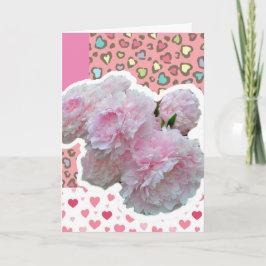 空白のすべての行事 カード