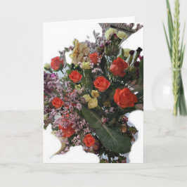 空白のすべての行事 カード