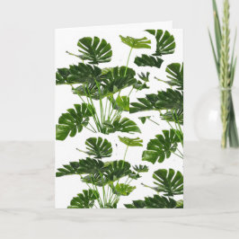 空白のすべての行事 カード