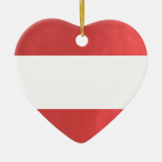 空白のでストライプなテンプレートDIYはTXTのイメージのイベントの名前を加えます セラミックオーナメント