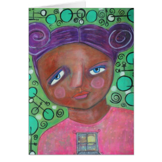 空白のなカードの月光を許可して下さい