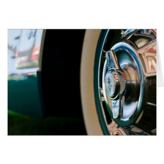 -空白のなカード過去の反映