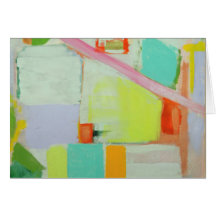 空白のなカード