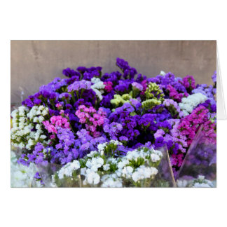 空白のなカード