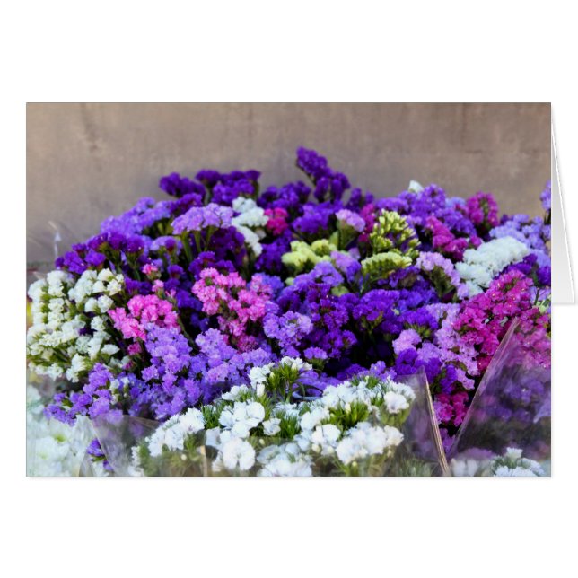 空白のなカード (正面横)