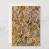 空白のなカード 招待状 (正面)