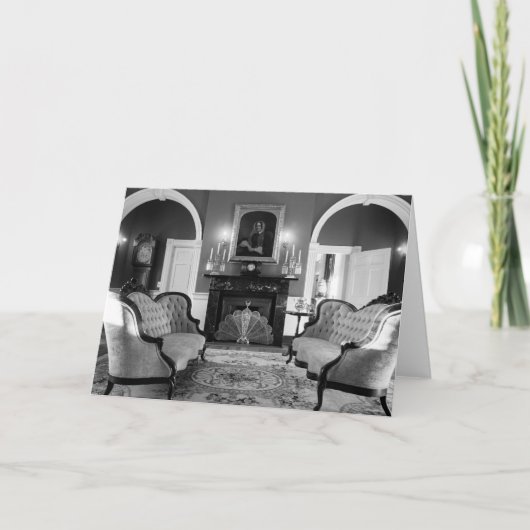 空白のなカード-美女果樹園 カード (正面)