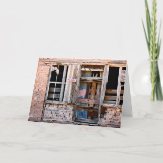 空白のなメッセージカード適するために造ります カード