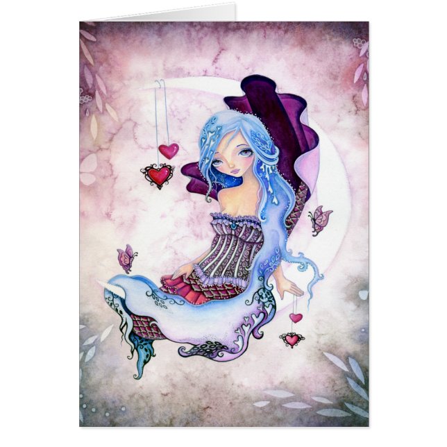 -空白のな常にカード (正面)