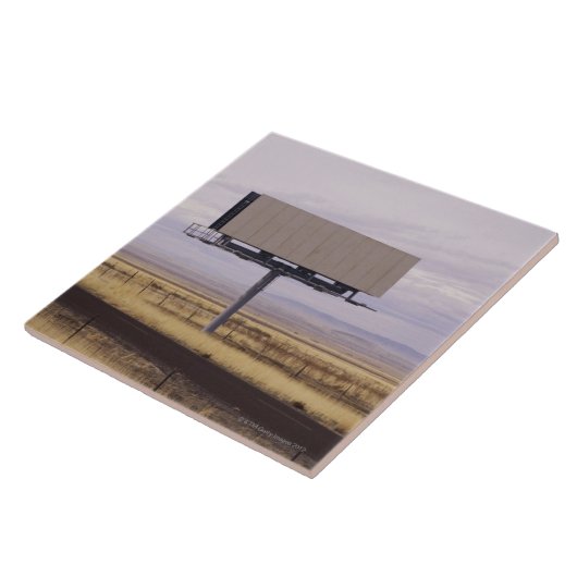 空白のな掲示板 タイル (側面)