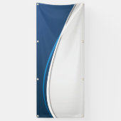 空白のな第026テンプレート 横断幕 (縦)