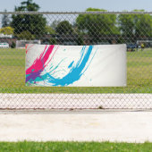 空白のな第113テンプレート 横断幕 (インサイチュ)