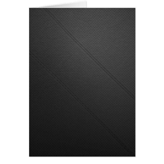 空白のな革 (正面)