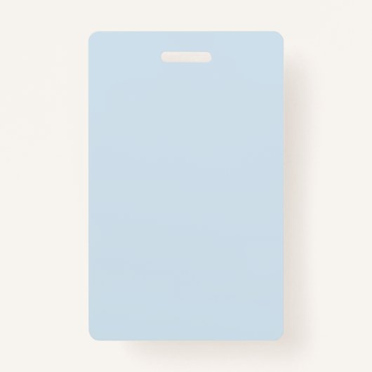 空白のなDIYのテンプレートはあなたの文字nの写真のイメージを加えます バッジ (正面)