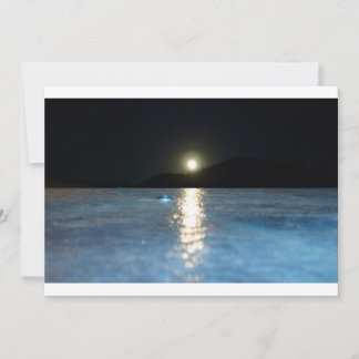 空白のなNotecards ノートカード