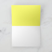 空白のカスタマイズの内部 カード (内部)