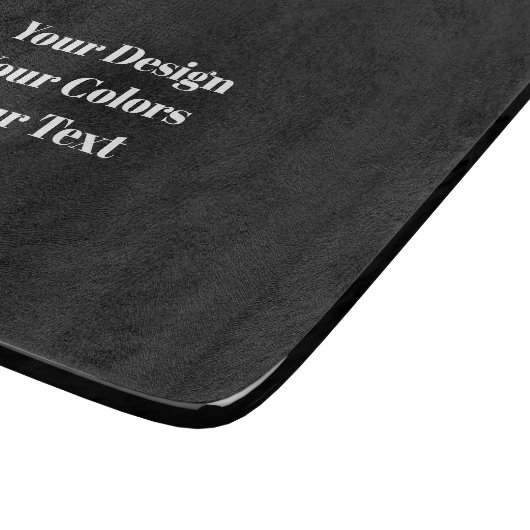 -空白の独自ののカスタム作成 カッティングボード (角)