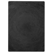 -空白の独自ののカスタム作成 クリップボード (裏面)