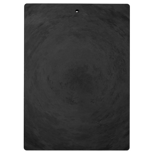 -空白の独自ののカスタム作成 クリップボード (裏面)