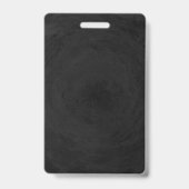 -空白の独自ののカスタム作成 バッジ (裏面)