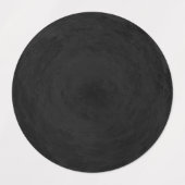 -空白の独自ののカスタム作成 ラベル (デザイン2)