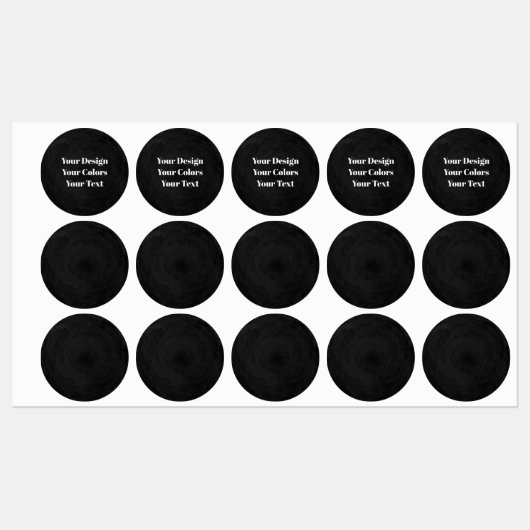 -空白の独自ののカスタム作成 ラベル (シート)