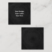 -空白の独自ののカスタム作成 紹介カード (正面/裏面)