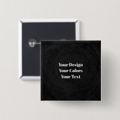 -空白の独自ののカスタム作成 缶バッジ (正面&裏面)