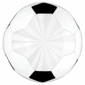 -空白の独自の作成パーソナライズされた サッカーボール