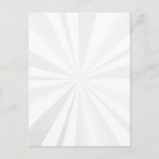 -空白の独自の作成パーソナライズされた ポストカード (正面)