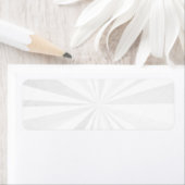 -空白の独自の作成パーソナライズされた ラベル (インサイチュ)