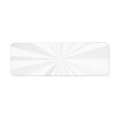 -空白の独自の作成パーソナライズされた ラベル (正面)