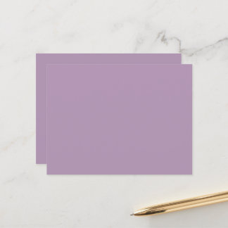 -空白の独自の作成 ポストカード