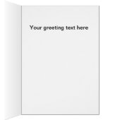 空白の秋テクスチャの背景 (内側 (右))