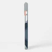 空白の間 iPhoneケース (左側面)