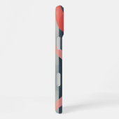 空白の間 iPhoneケース (右側面)