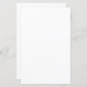 空白の - 8.5x5.5インチ – 5L紙 (正面/裏面)