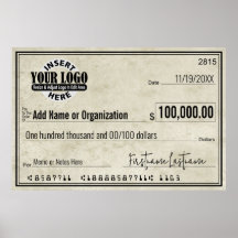 空白のSweepstakes & Awards AGED LOOKのチェック