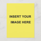 空白 チラシ (裏面)