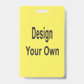 空白 バッジ (裏面)