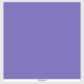 空白 自作カスタム シール (シート)