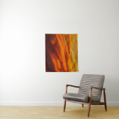 空絵を描 タペストリー (インサイチュ)