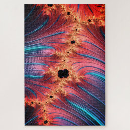 空羽パズル ジグソーパズル